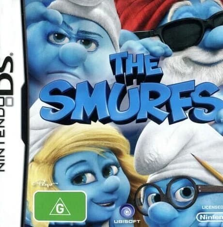 The Smurfs