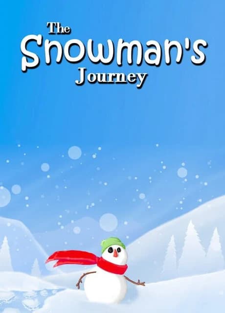 The Snowman's Journey
