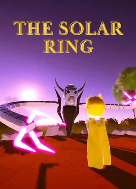 The Solar Ring