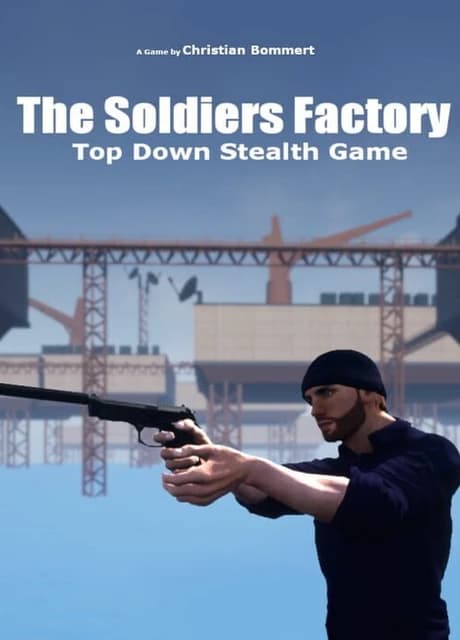 The Soldiers Factory