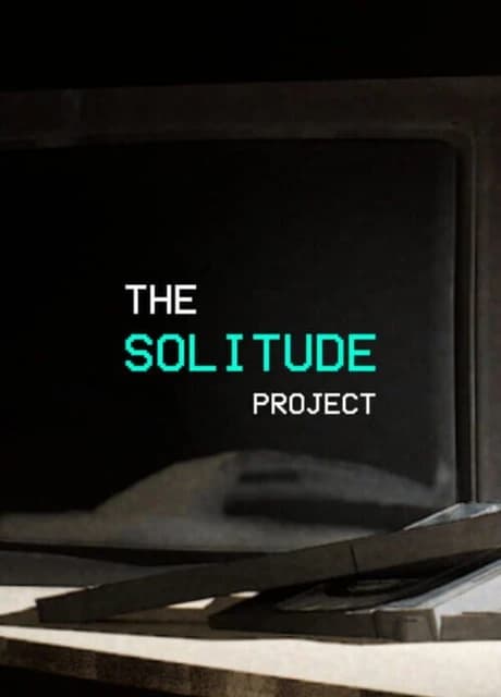 The Solitude Project