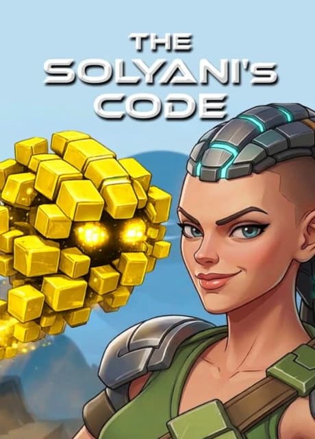 The Solyani's Code