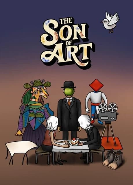 The Son of Art