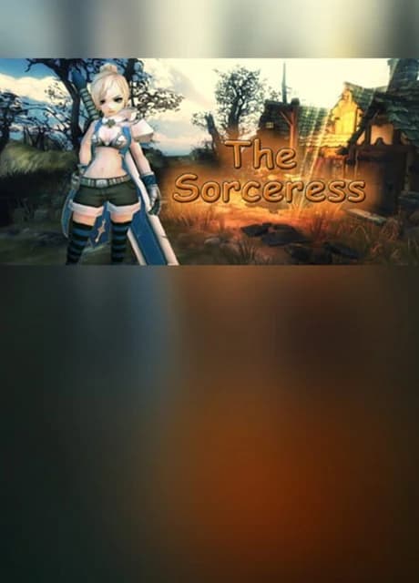 The Sorceress