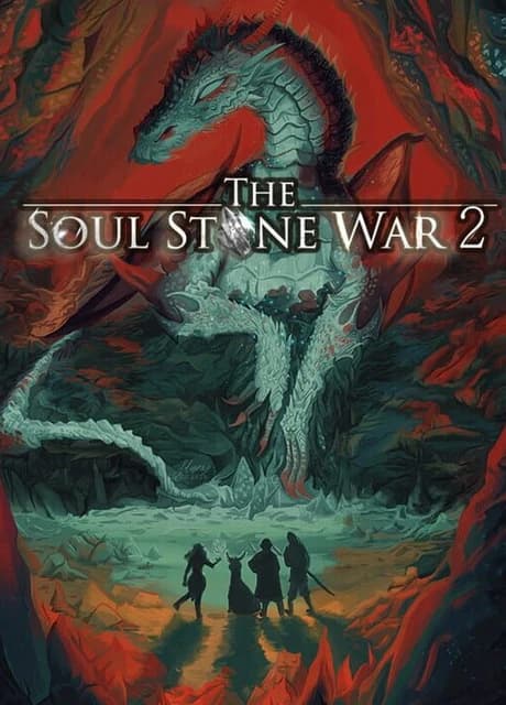 The Soul Stone War 2