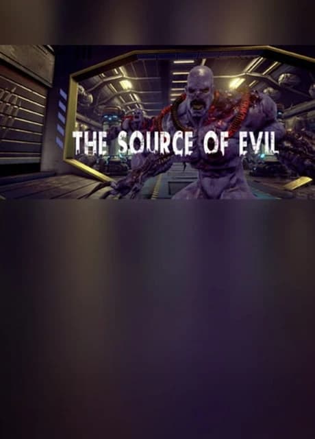 The source of evil