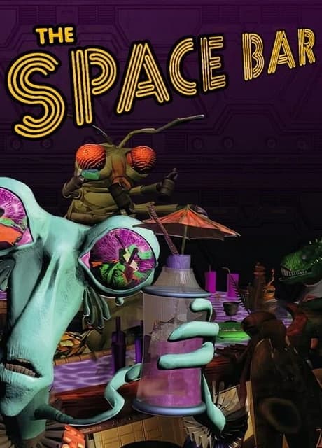 The Space Bar