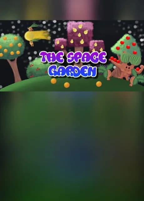 The Space Garden