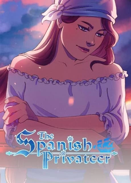 The Spanish Privateer