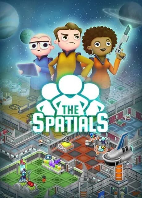 The Spatials