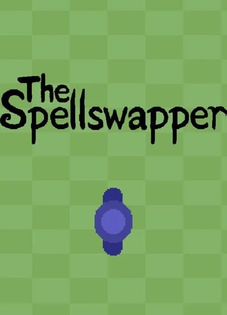 The Spellswapper