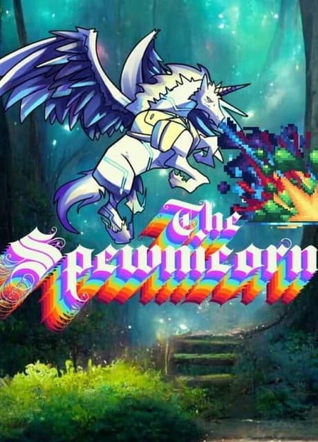 The Spewnicorn
