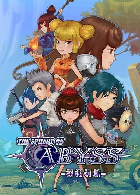 The Sphere of Abyss