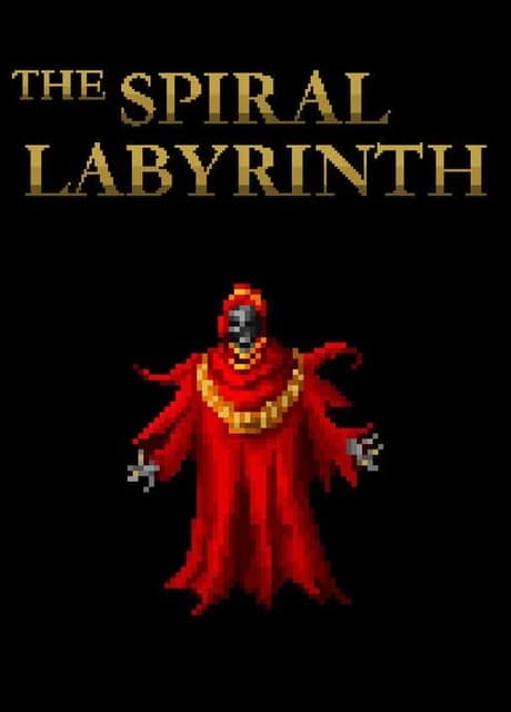 The Spiral Labyrinth