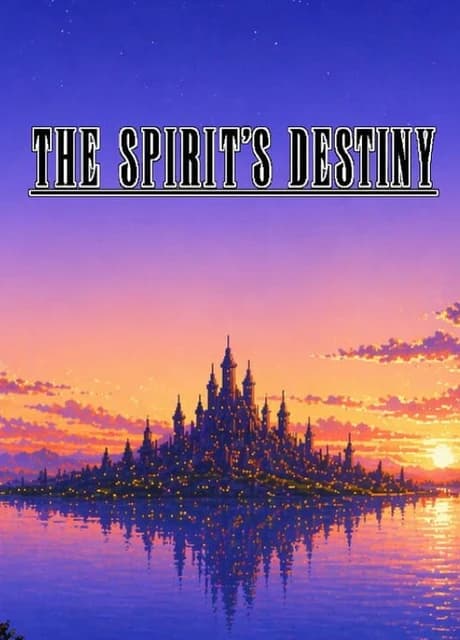 The Spirit's Destiny