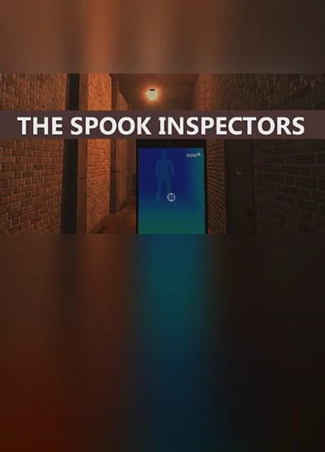 The Spook Inspectors