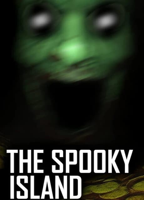 The Spooky Island