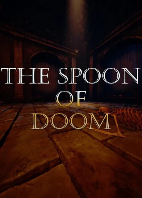 The Spoon of Doom