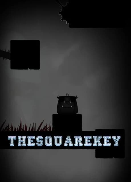 The Square Key