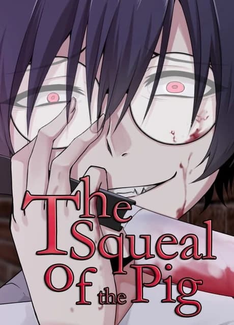The Squeal of the Pig
