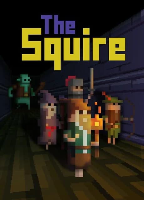The Squire