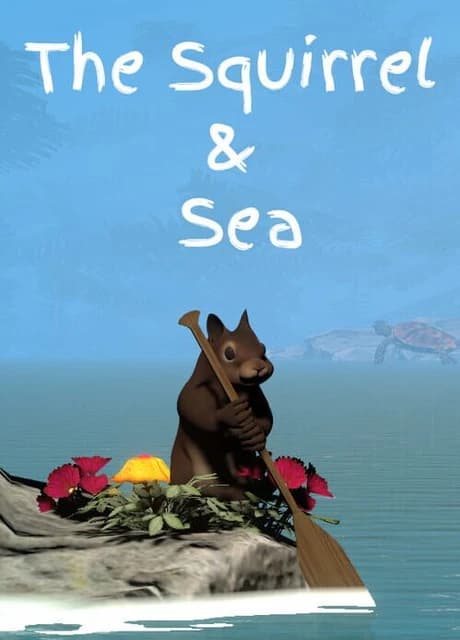 The Squirrel & Sea