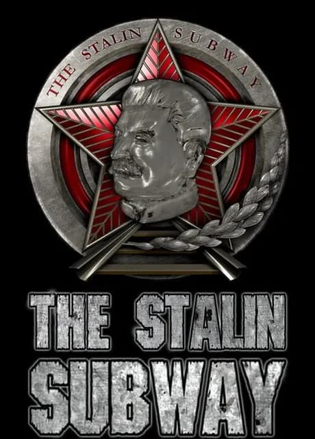 The Stalin Subway