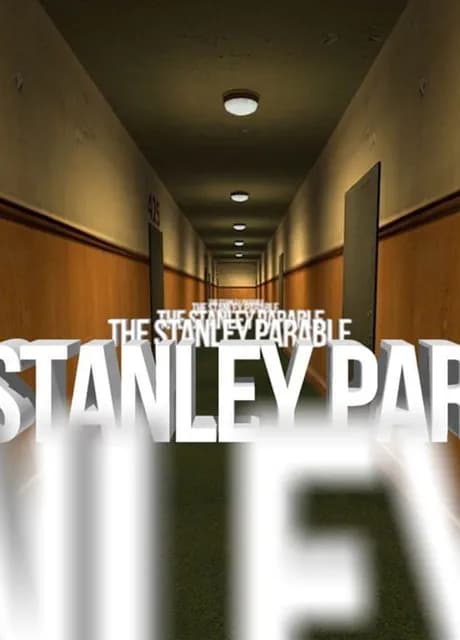The Stanley Parable