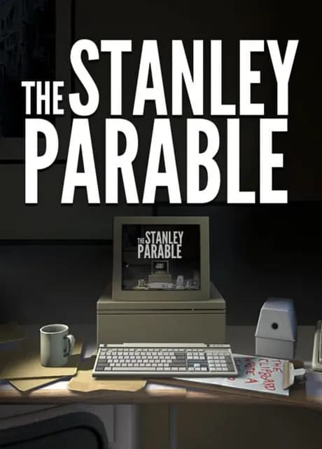 The Stanley Parable