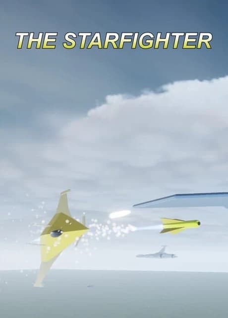 The Starfighter