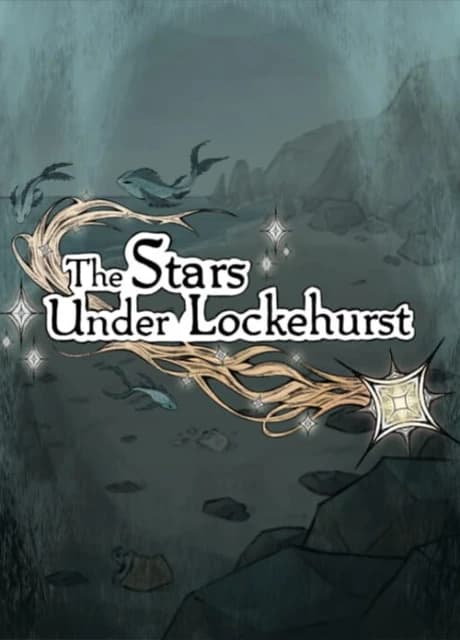 The Stars Under Lockehurst