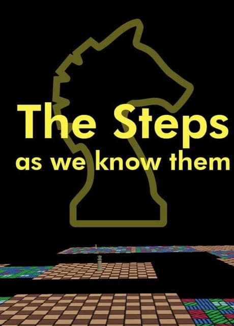 The Steps as We Know Them