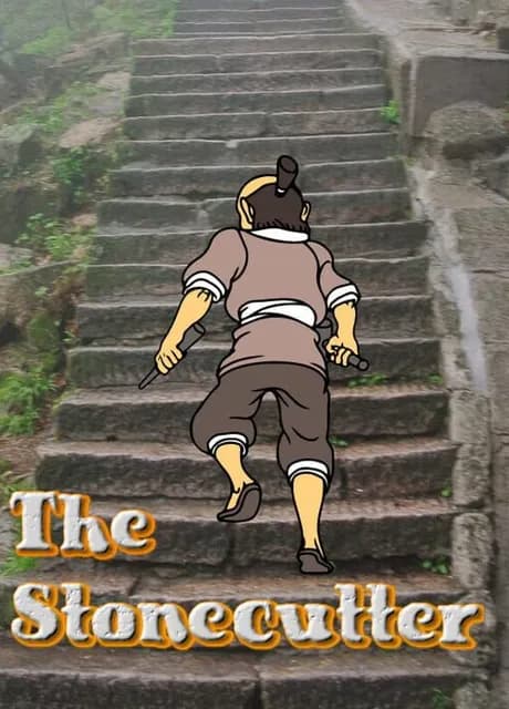 The Stonecutter