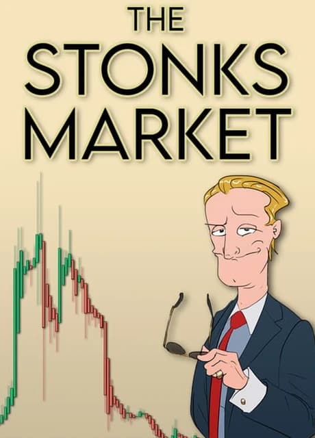 The Stonks Market