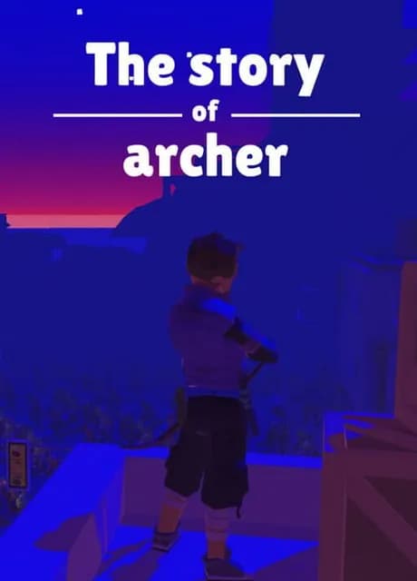 The Story of Archer