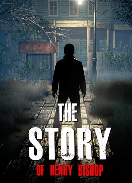 The Story of Henry Bishop