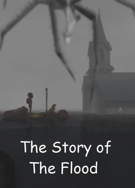 The Story of the Flood