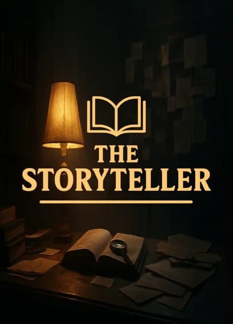 The Storyteller