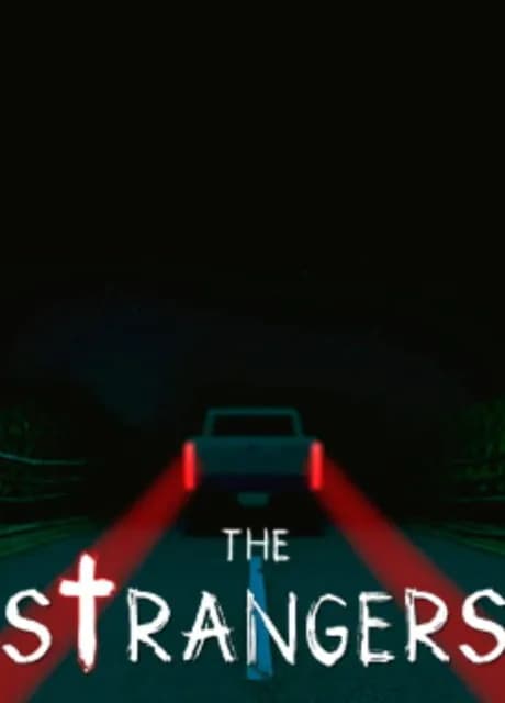 The Strangers