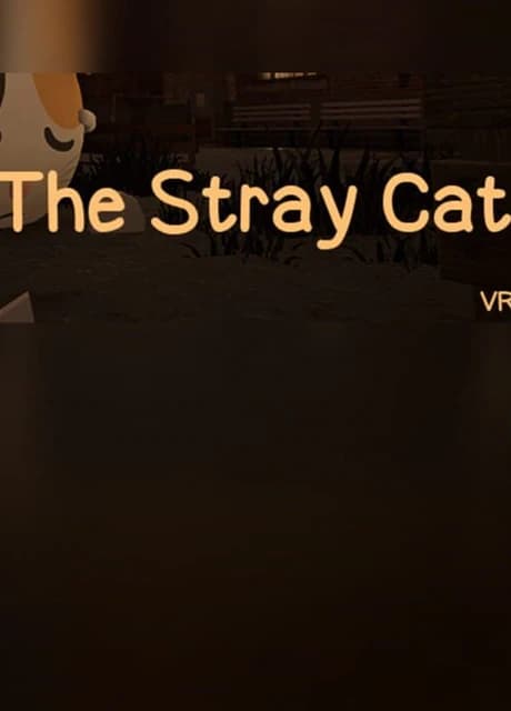 The Stray Cat