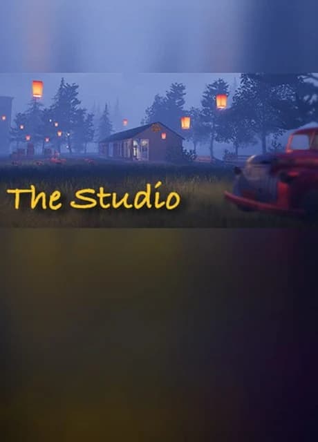 The Studio