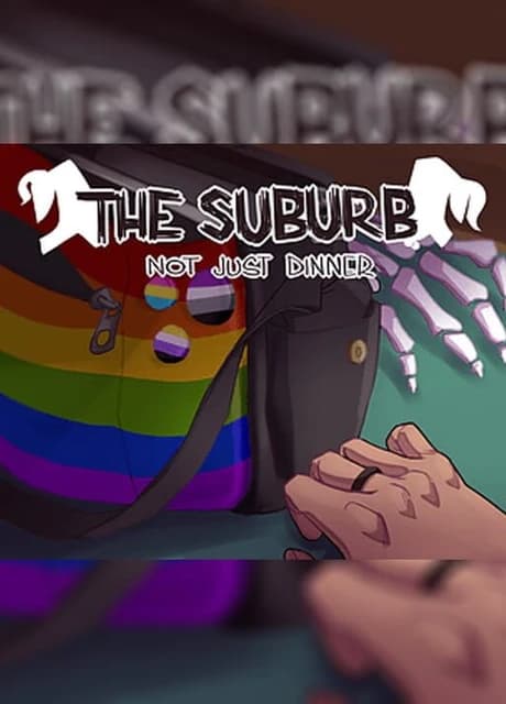 The Suburb: Not Just Dinner