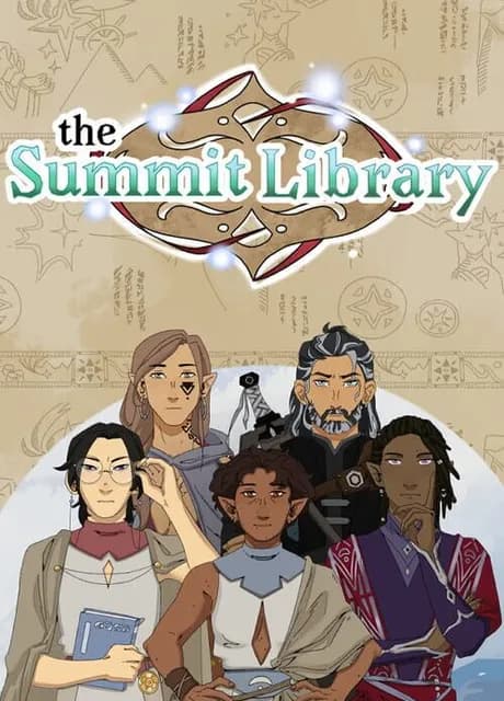 The Summit Library
