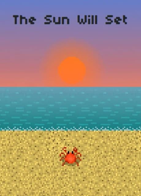 The Sun Will Set