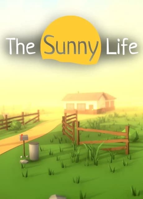 The Sunny Life