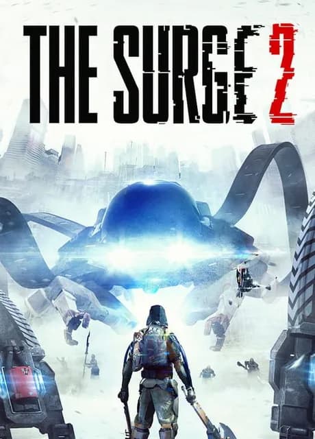 The Surge 2