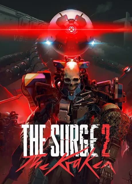 The Surge 2: The Kraken