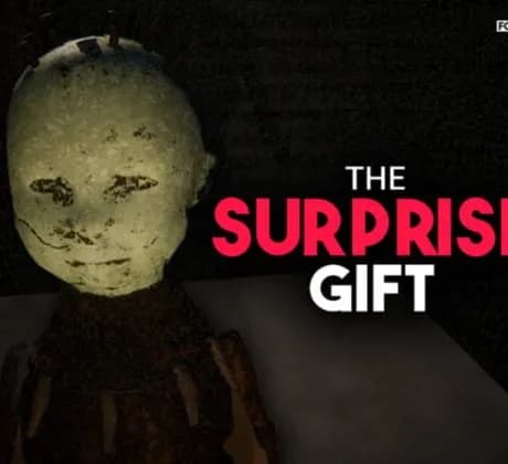 The Surprise Gift
