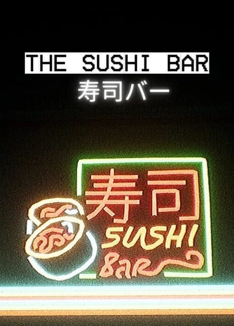 The Sushi Bar