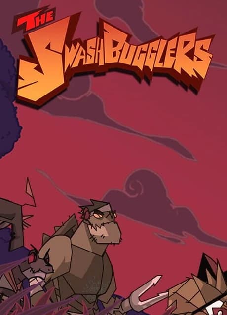 The Swashbugglers